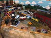 RailsWest model railroad 1.JPG